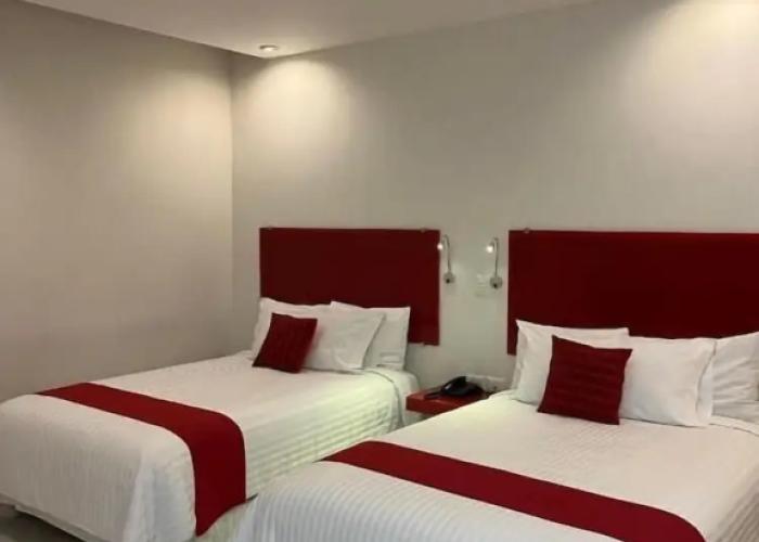 Zújmú Business Boutique Hotel