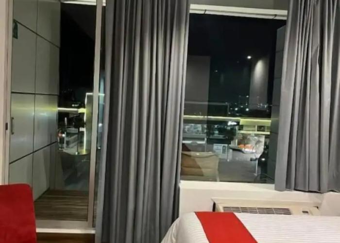 Zújmú Business Boutique Hotel