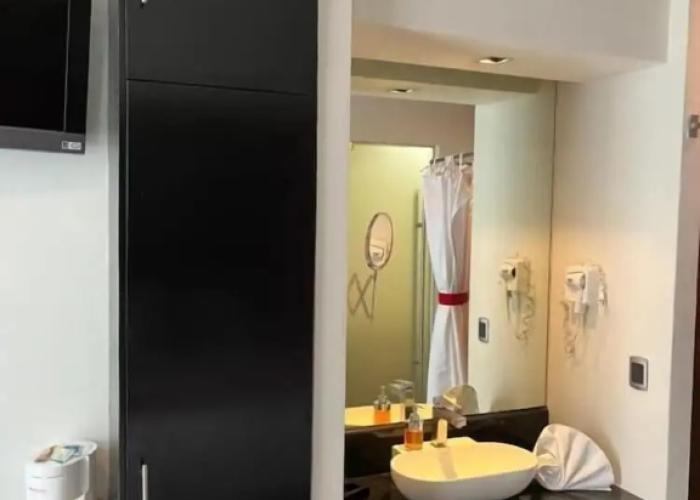 Zújmú Business Boutique Hotel