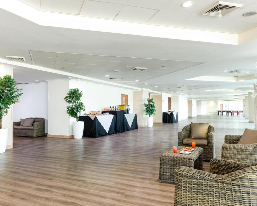 Leonardo Club Hotel Dead Sea