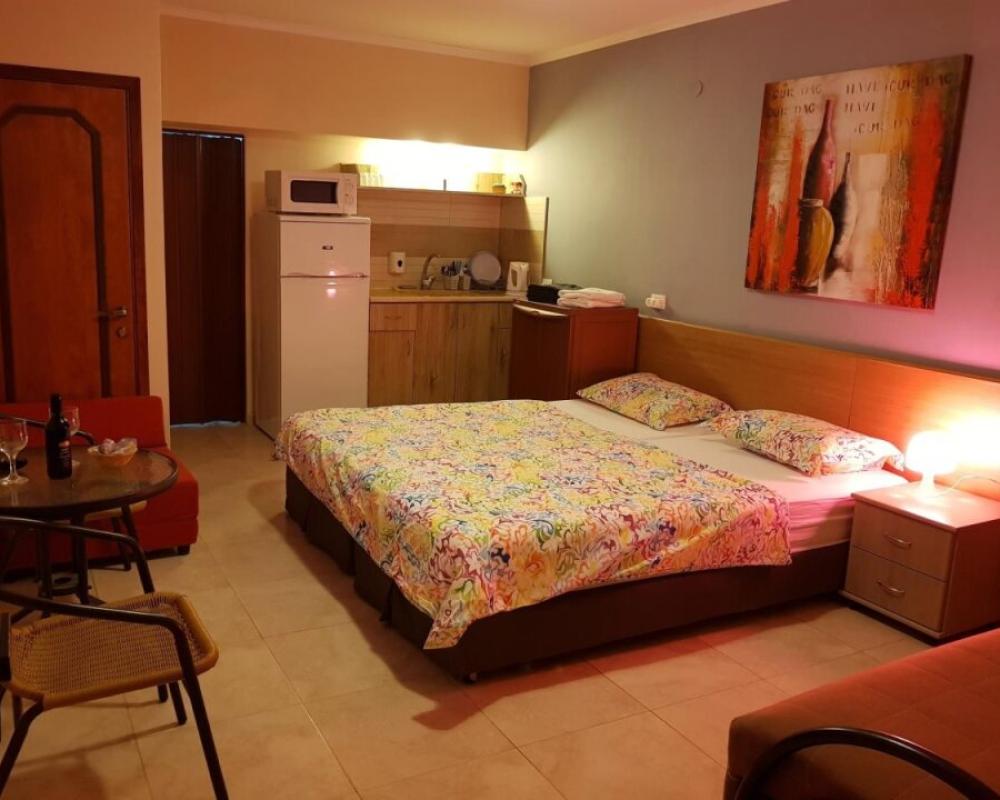 Aloni - Guest house Dead Sea