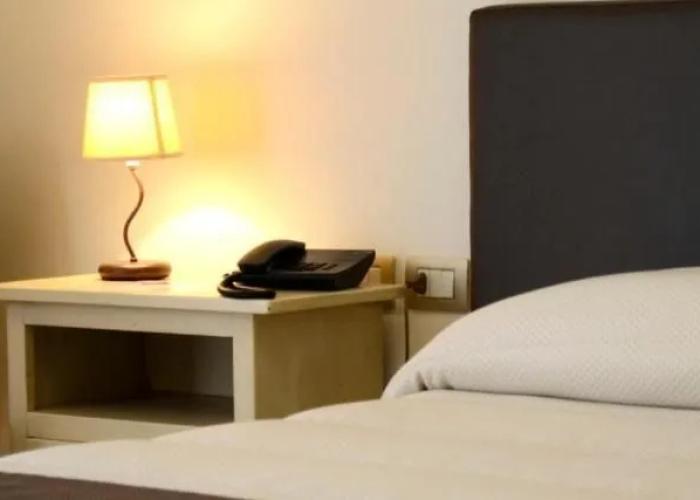 Hotel  Il Cammino Di Francesco