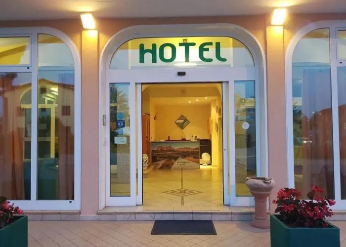 Hotel  Il Cammino Di Francesco
