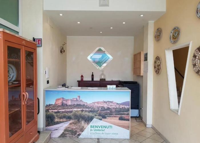 Hotel  Il Cammino Di Francesco