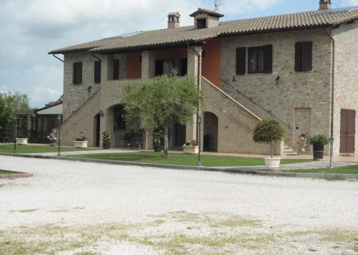 Il Casale Della Fornace
