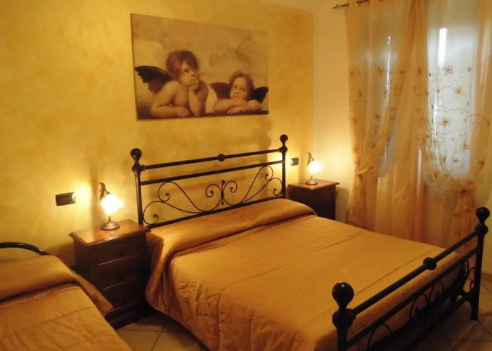 Il Casale Della Fornace