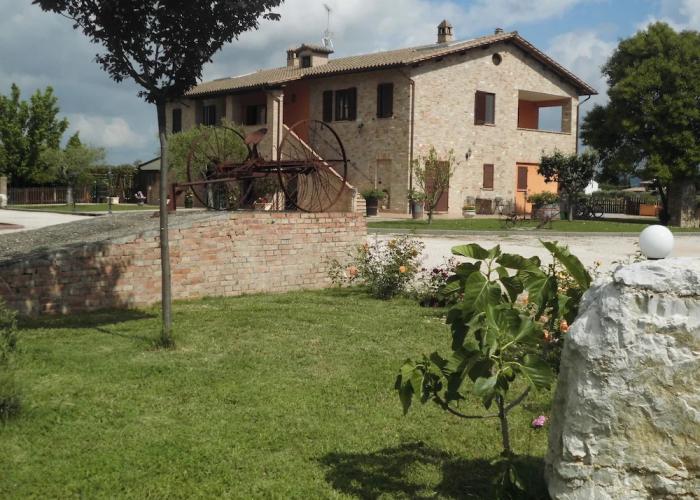 Il Casale Della Fornace