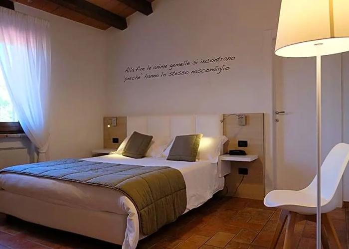 Relais Madonna Di Campagna