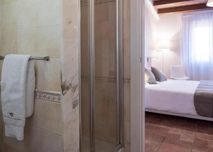 Relais Madonna Di Campagna