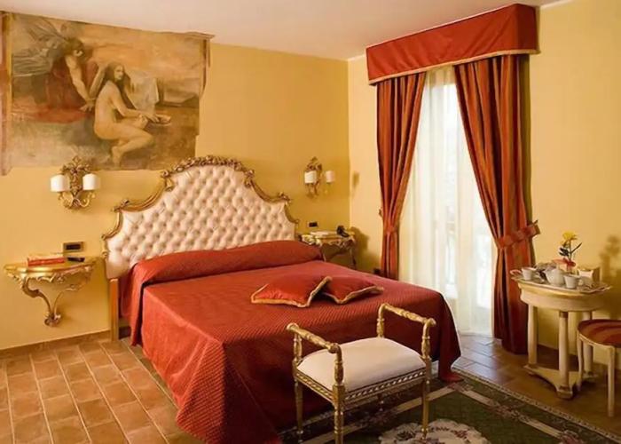 Relais Madonna Di Campagna