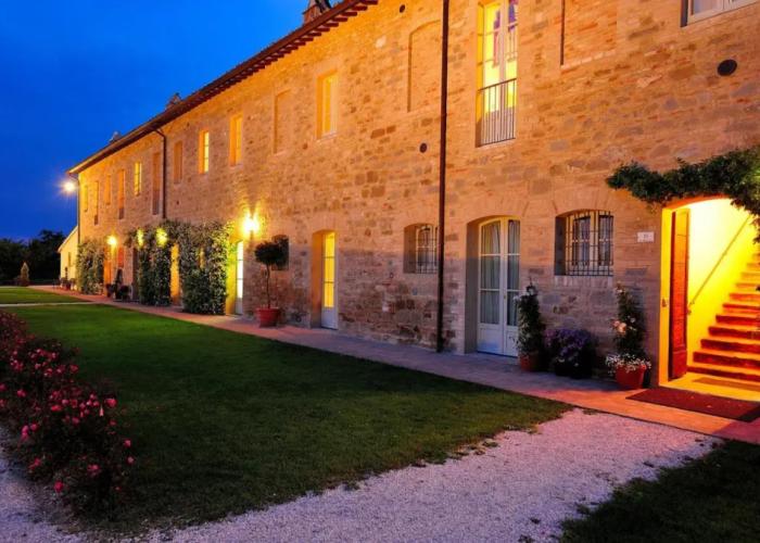 Favorita Food&Wine Resort