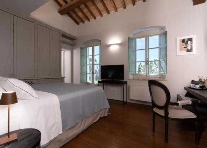 Favorita Food&Wine Resort