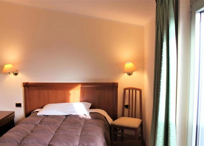 Hotel Santa Lucia
