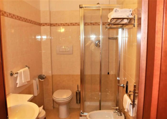Hotel Santa Lucia