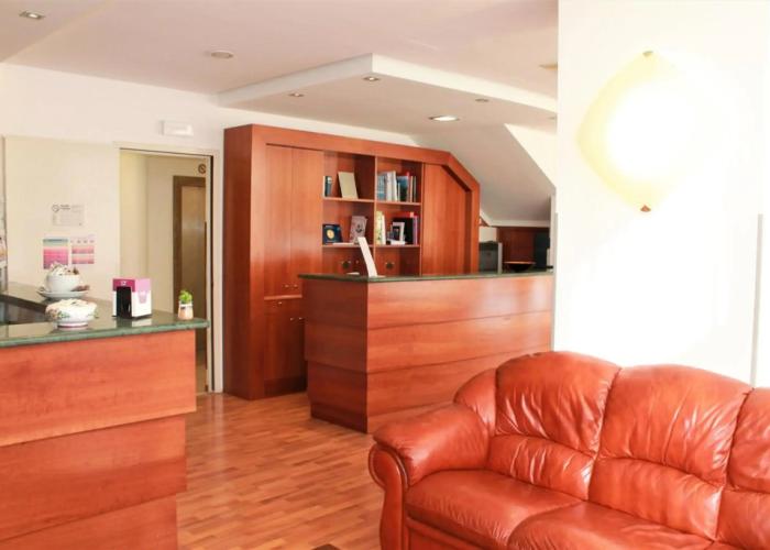 Hotel Santa Lucia