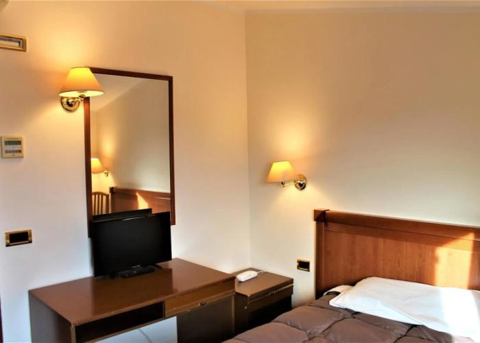Hotel Santa Lucia