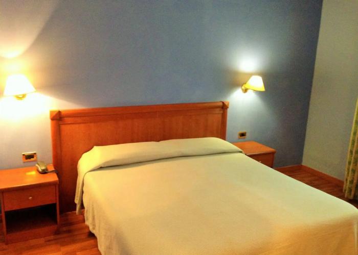 Hotel Santa Lucia