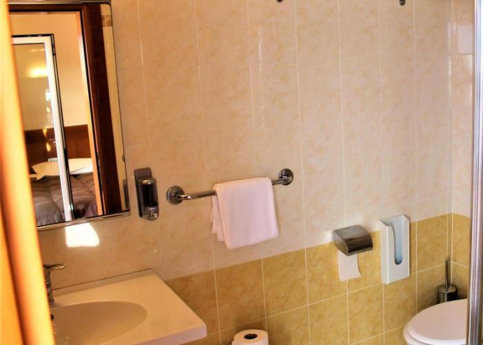 Hotel Santa Lucia