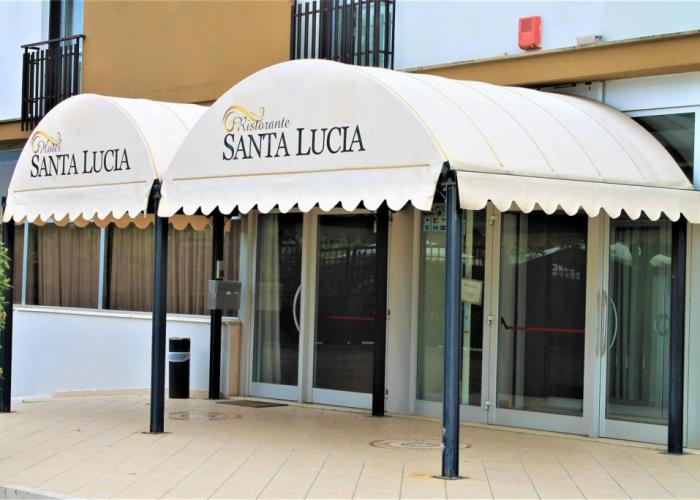 Hotel Santa Lucia