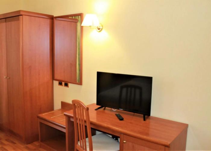 Hotel Santa Lucia