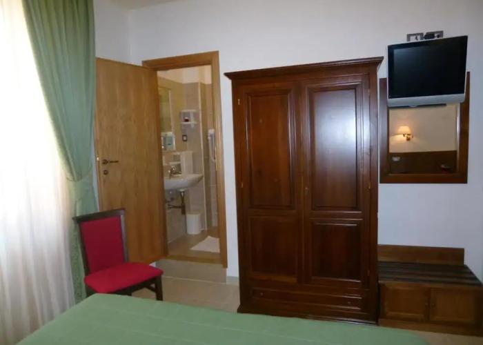 Hotel Campiglione
