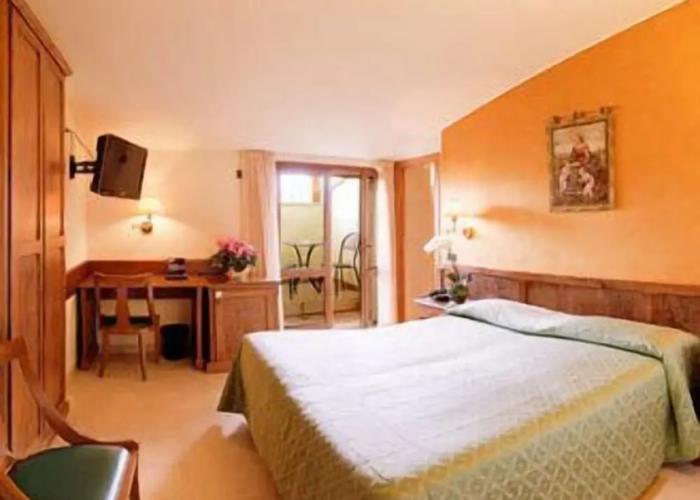 Hotel Campiglione