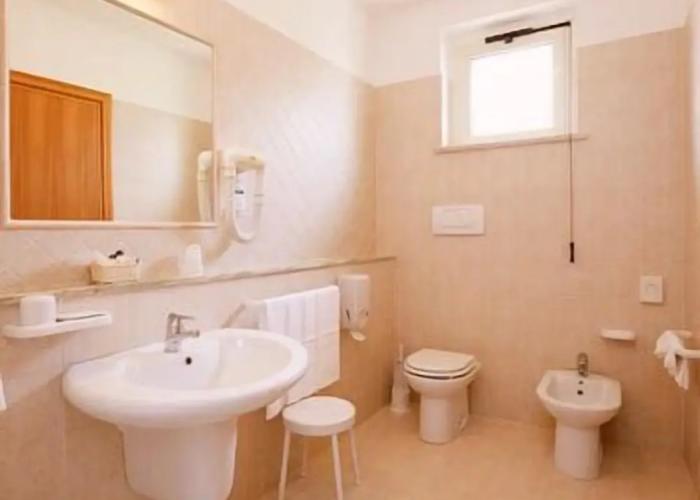 Hotel Campiglione
