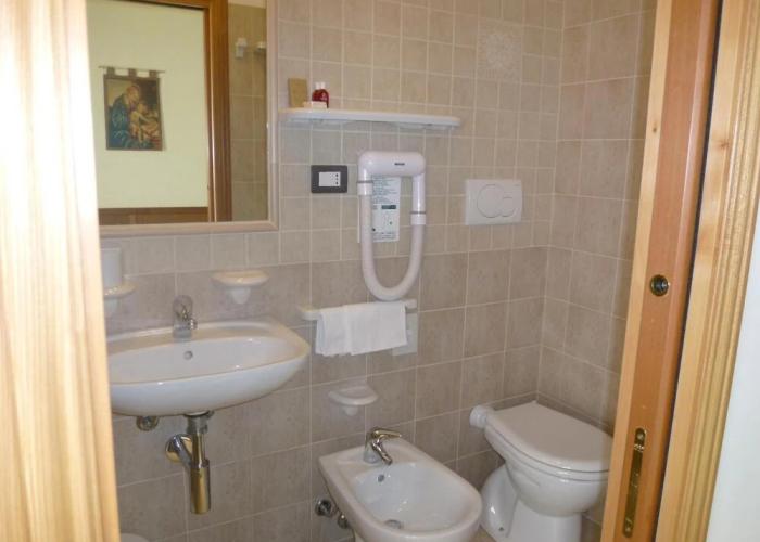 Hotel Campiglione
