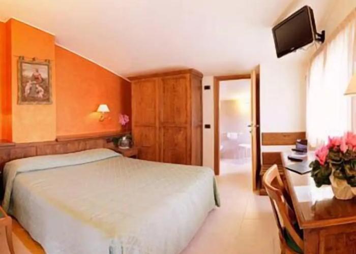 Hotel Campiglione