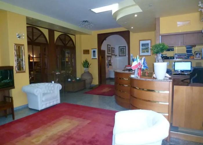 Hotel Campiglione