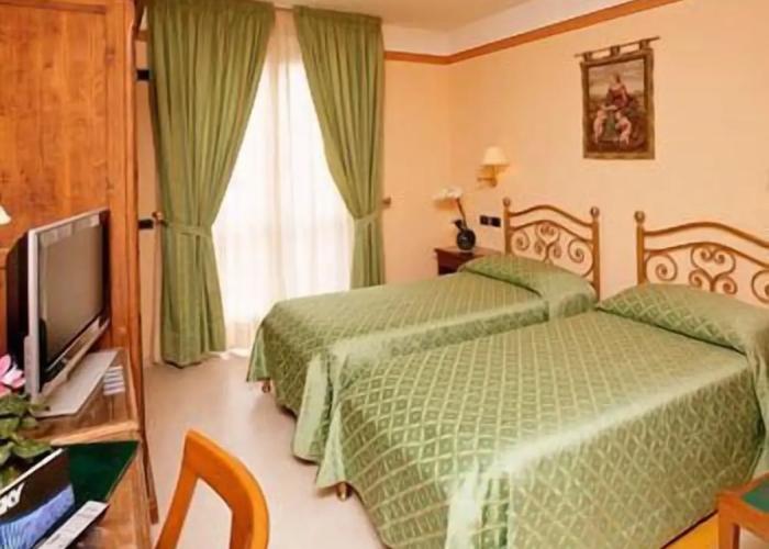 Hotel Campiglione