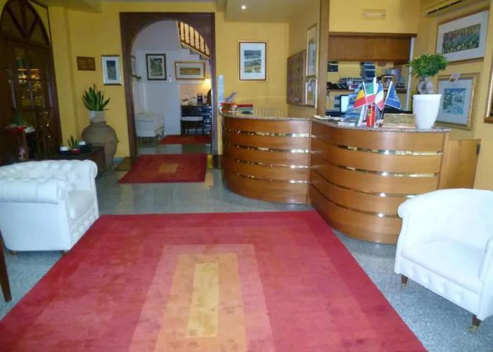 Hotel Campiglione