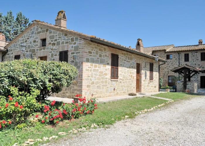 I Casali della Ghisleria