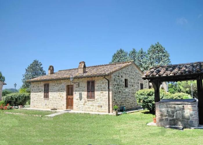 I Casali della Ghisleria