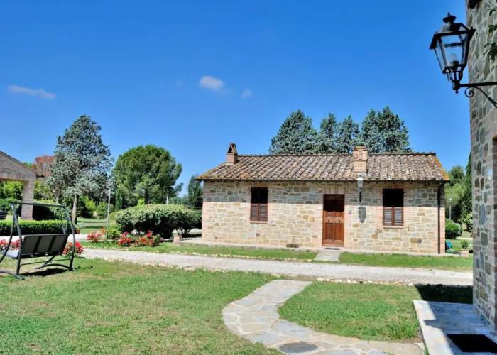 I Casali della Ghisleria