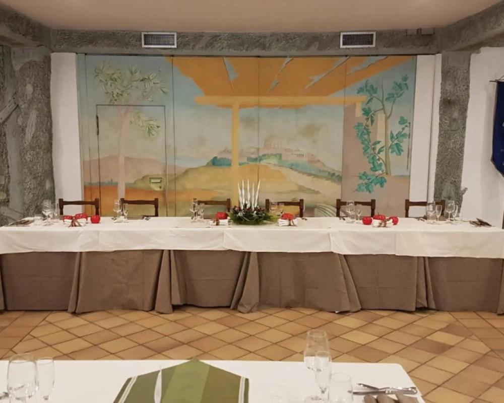 фото Hotel Ristorante La Campagnola