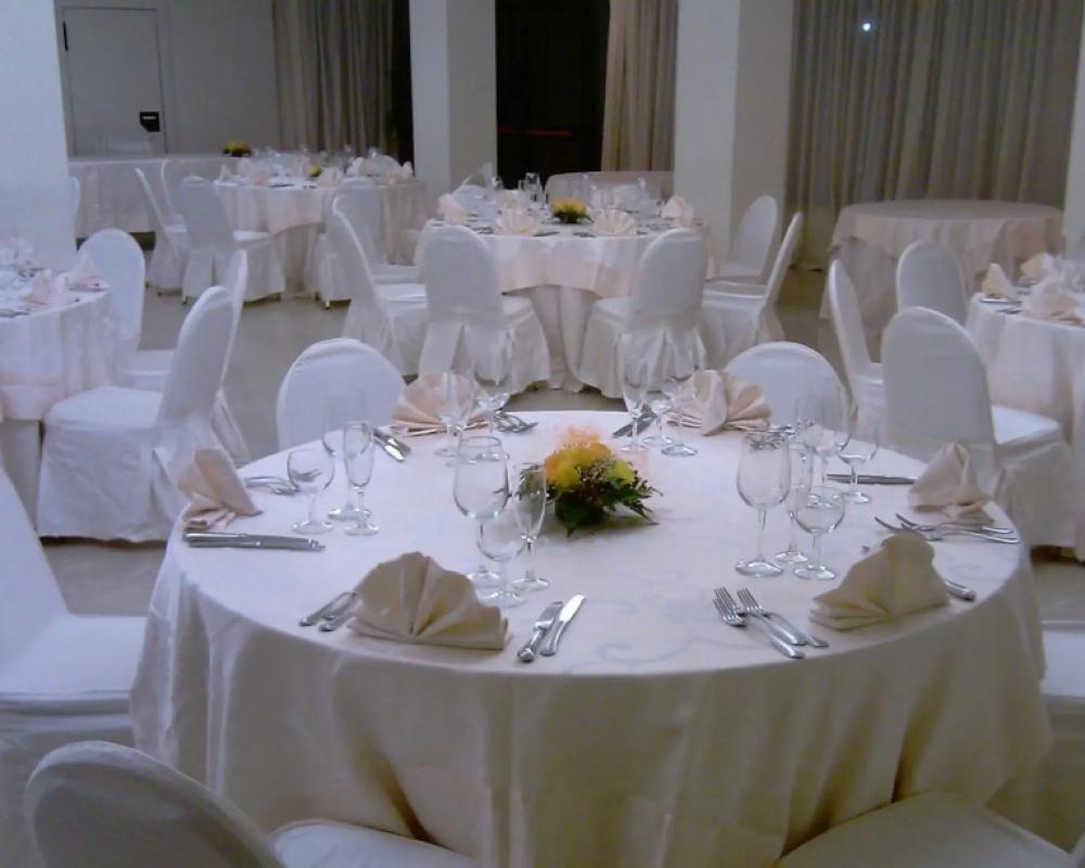 фото Hotel Ristorante La Campagnola