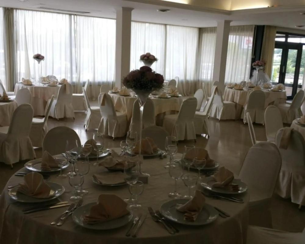 фото Hotel Ristorante La Campagnola