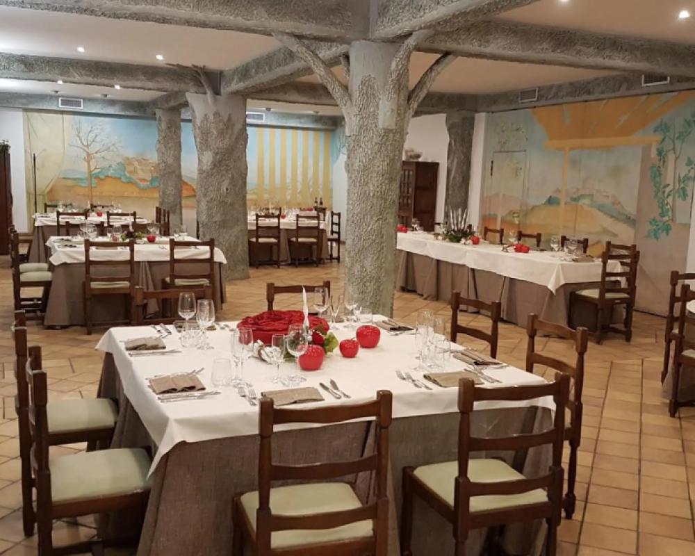 фото Hotel Ristorante La Campagnola
