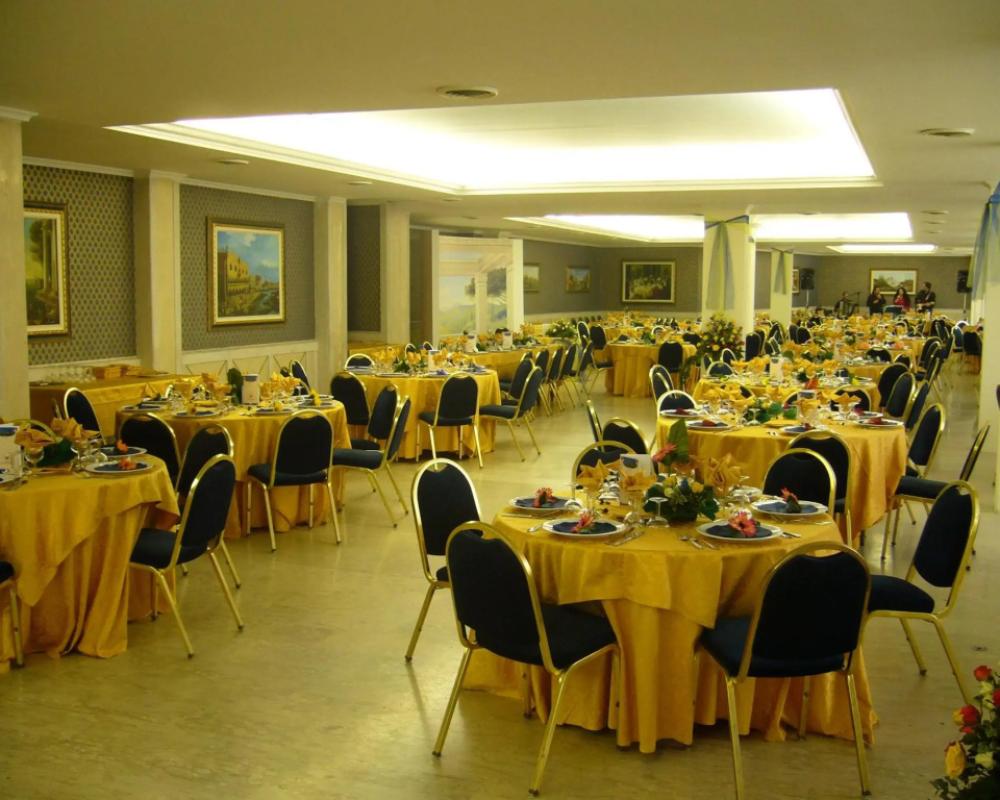 фото Hotel Ristorante La Campagnola