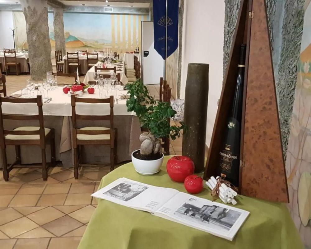 фото Hotel Ristorante La Campagnola