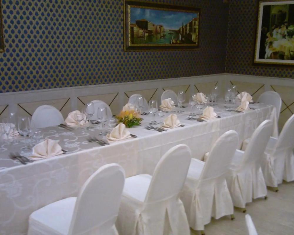 фото Hotel Ristorante La Campagnola