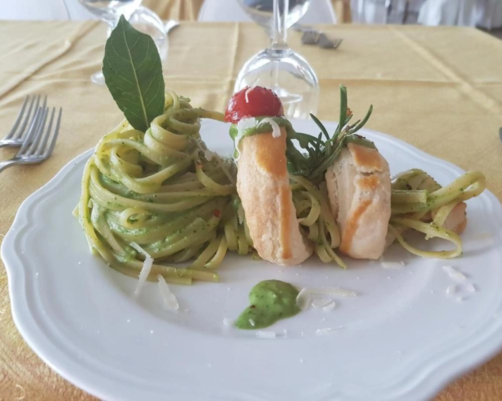 фото Hotel Ristorante La Campagnola