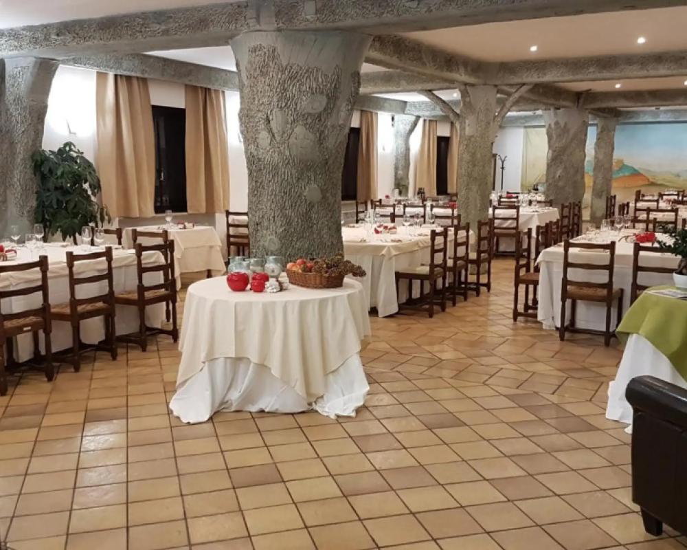 фото Hotel Ristorante La Campagnola