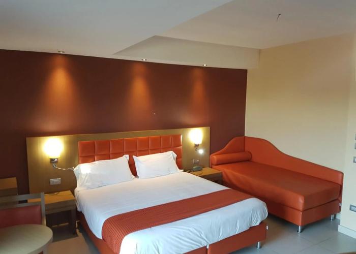 Hotel Ristorante La Campagnola
