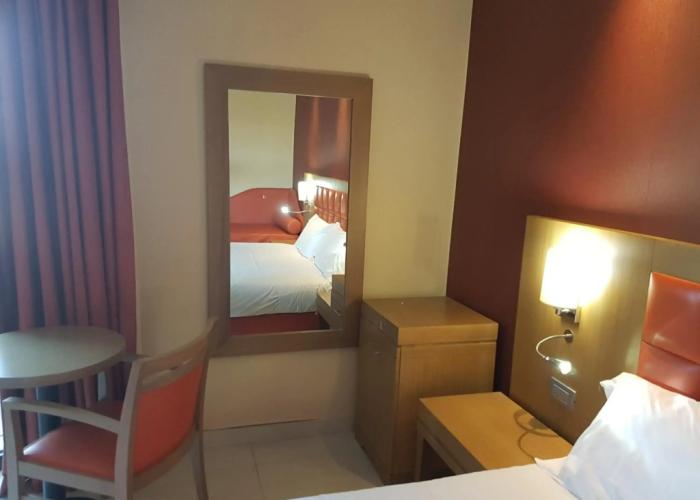 Hotel Ristorante La Campagnola