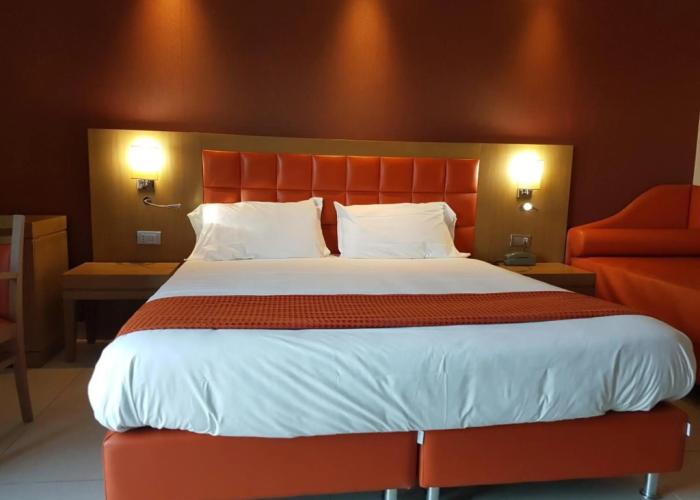 Hotel Ristorante La Campagnola