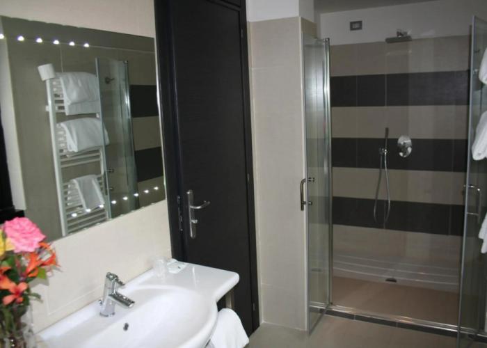 Hotel Ristorante La Campagnola