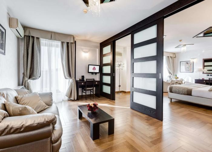 Best Western Hotel Rocca