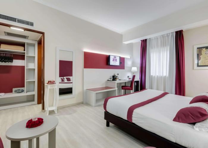 Best Western Hotel Rocca